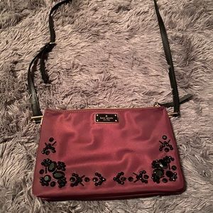 Authentic Kate Spade purse